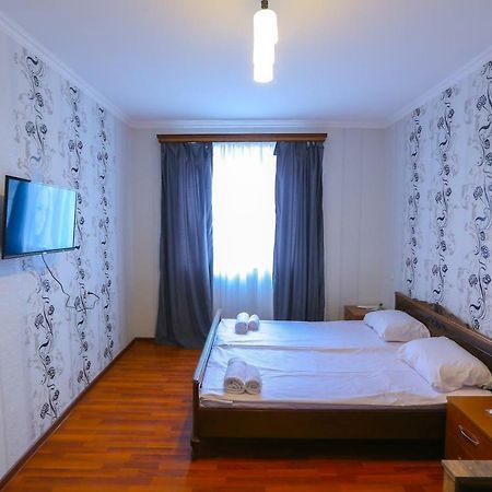 Apartment #5 Gyumri City Екстер'єр фото