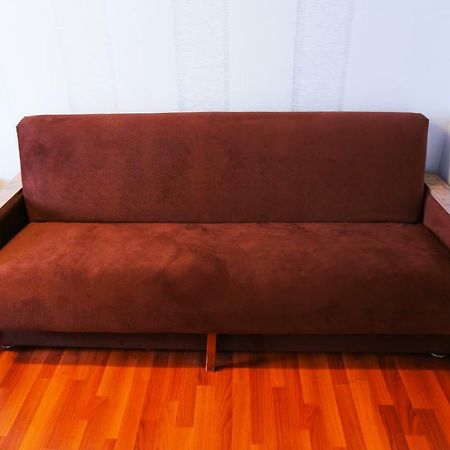 Apartment #5 Gyumri City Екстер'єр фото