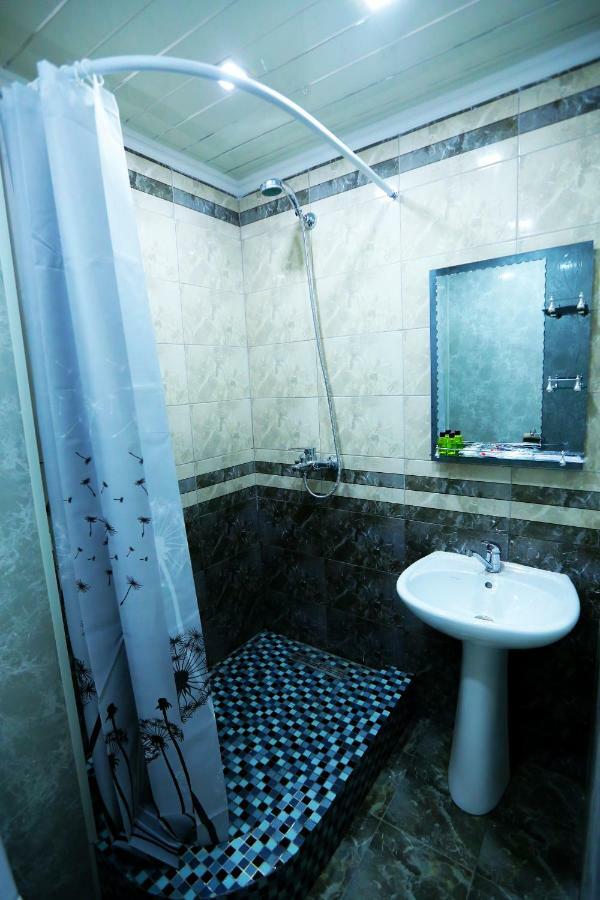 Apartment #5 Gyumri City Екстер'єр фото