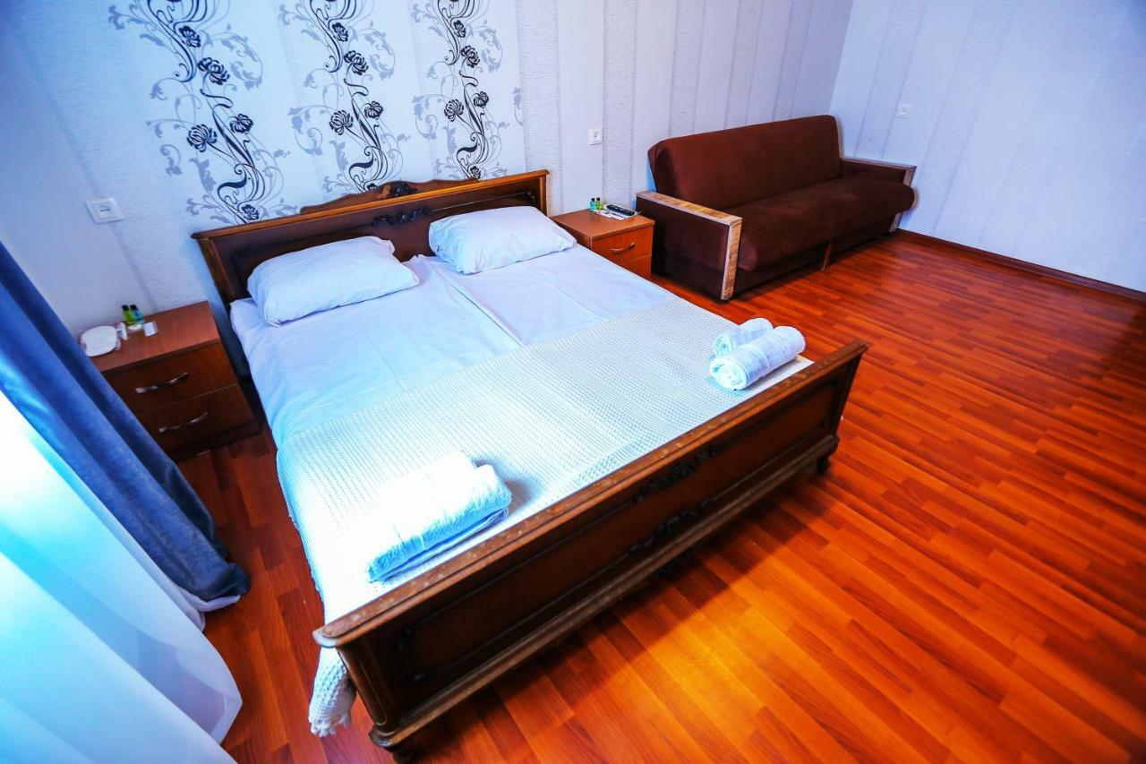 Apartment #5 Gyumri City Екстер'єр фото