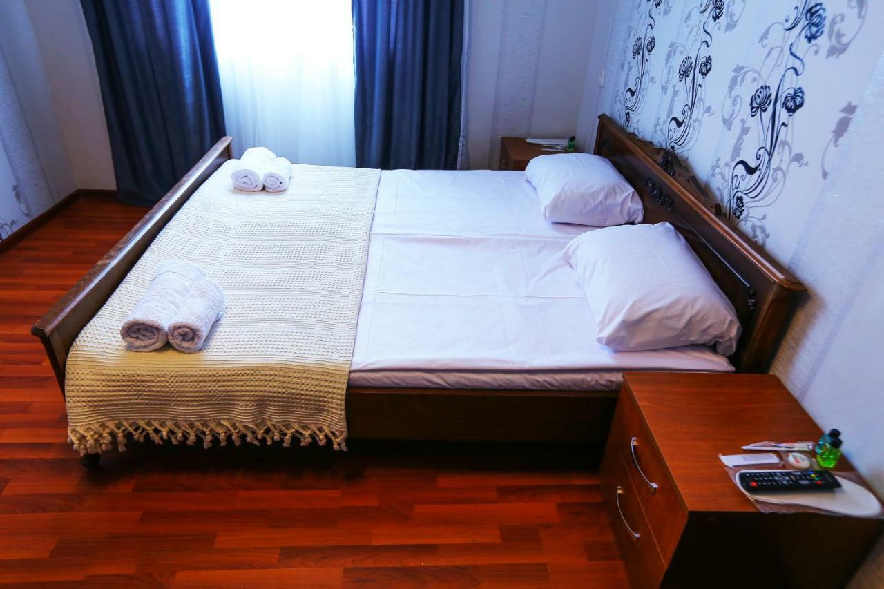 Apartment #5 Gyumri City Екстер'єр фото