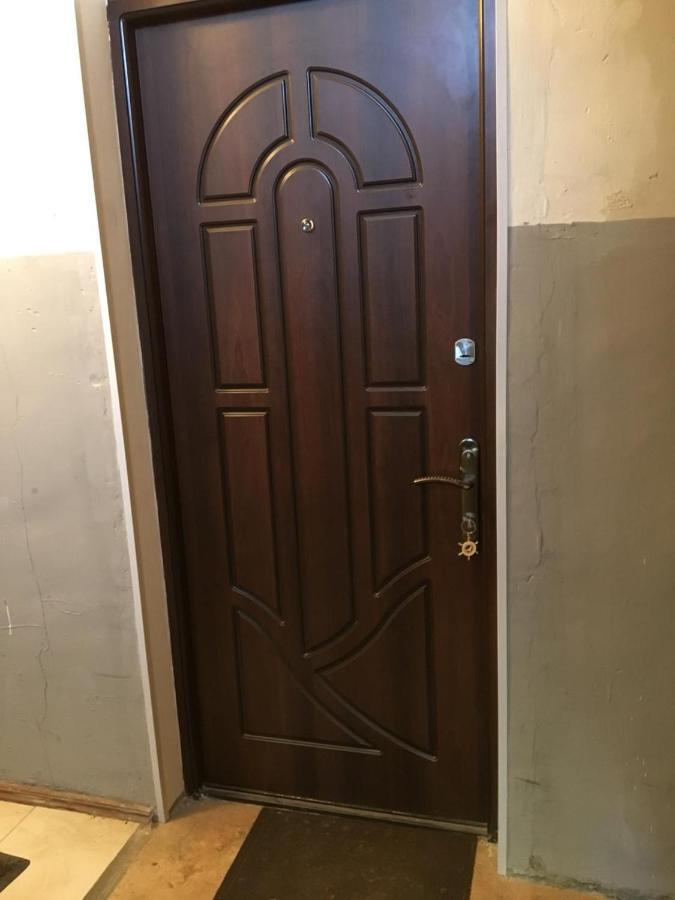 Apartment #5 Gyumri City Екстер'єр фото