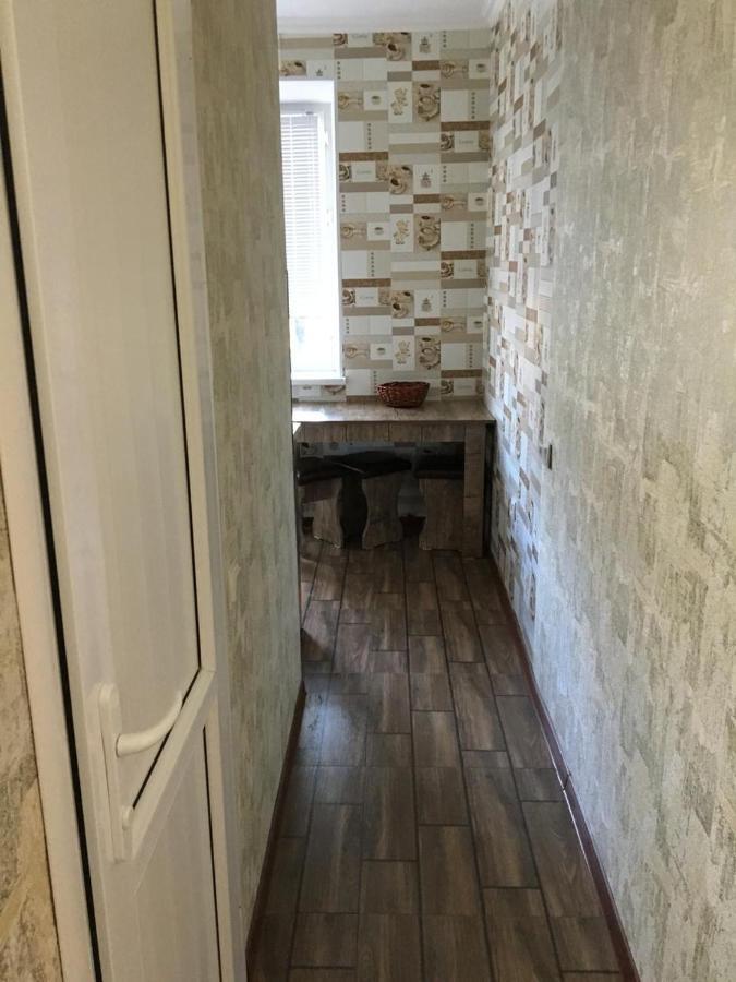 Apartment #5 Gyumri City Екстер'єр фото