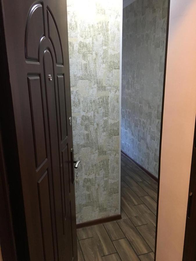 Apartment #5 Gyumri City Екстер'єр фото