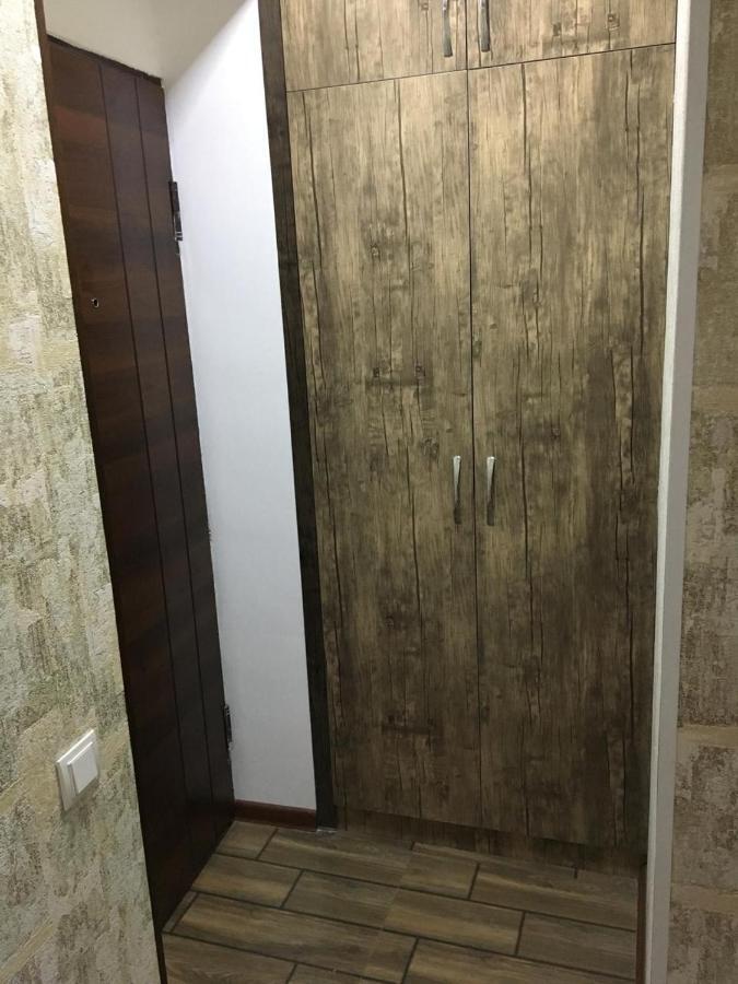 Apartment #5 Gyumri City Екстер'єр фото